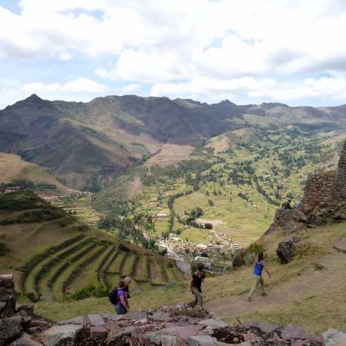Inca Site