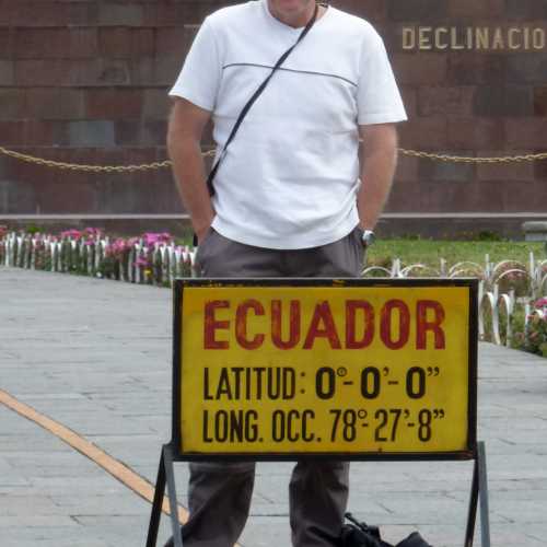 Another Equator