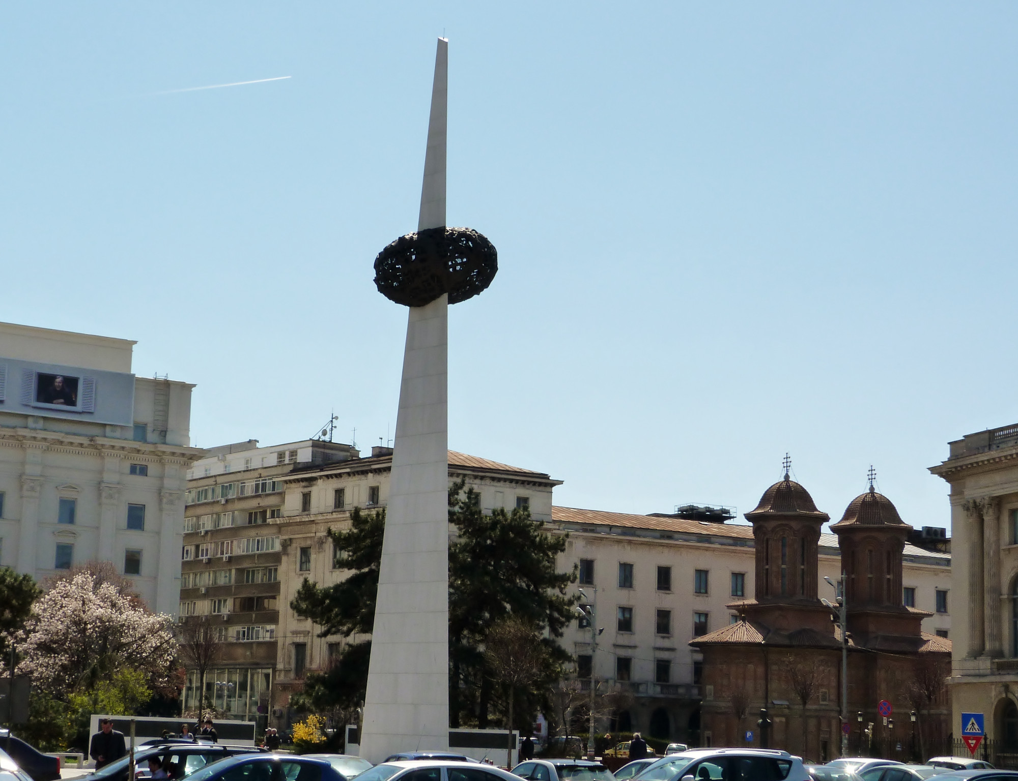 Independence Monument