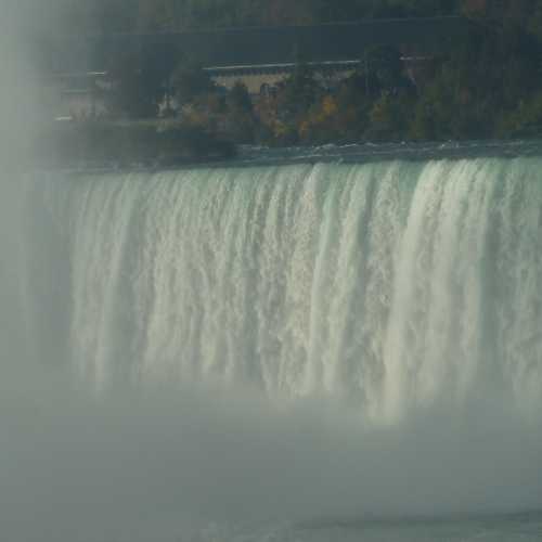 Niagara Falls, Canada