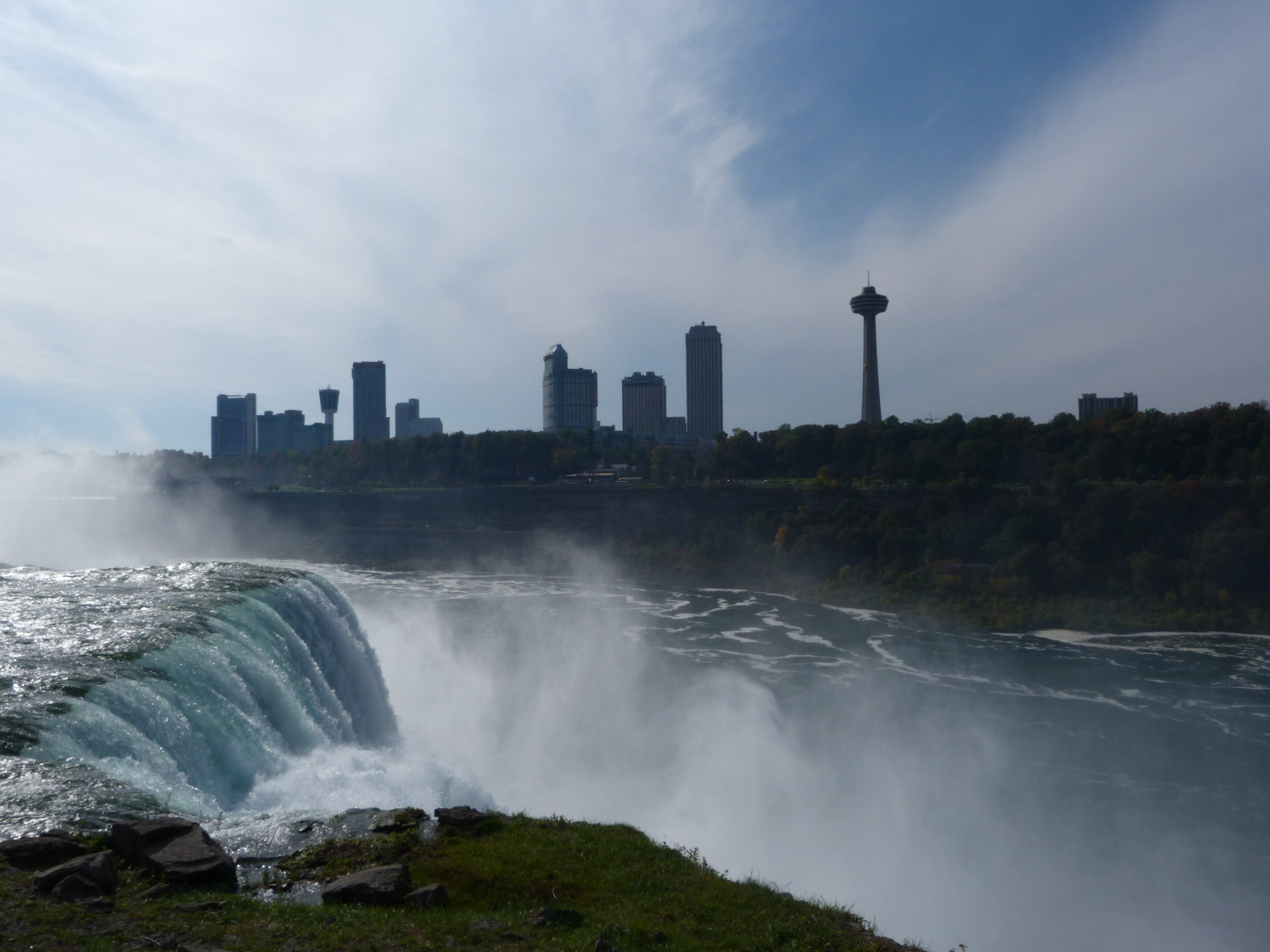 Niagara Falls, Canada