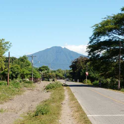 Ометепе, Никарагуа