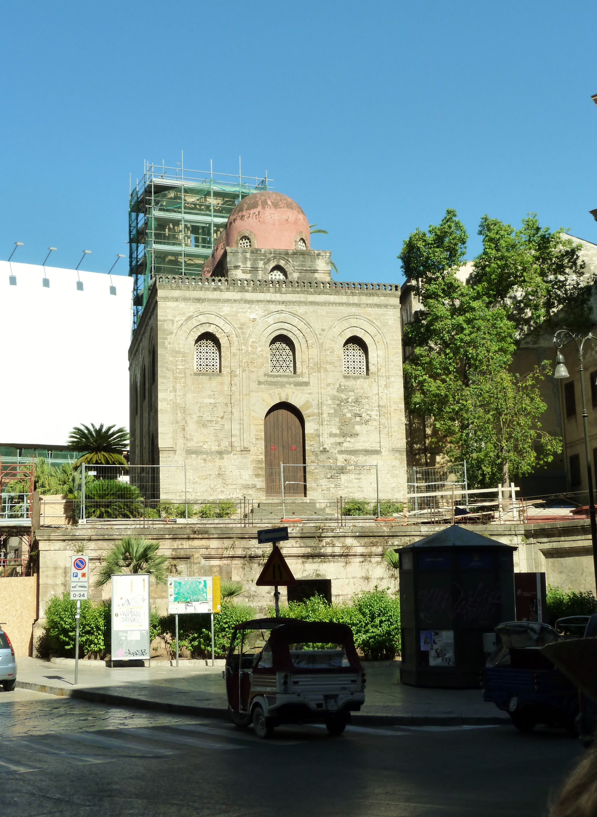 Palermo, Italy