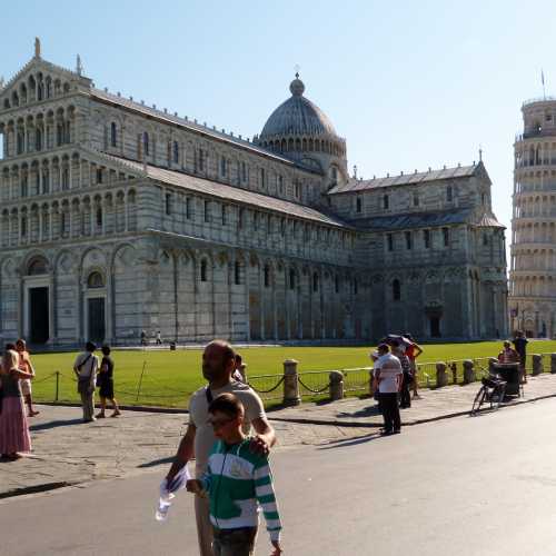 Pisa, Italy