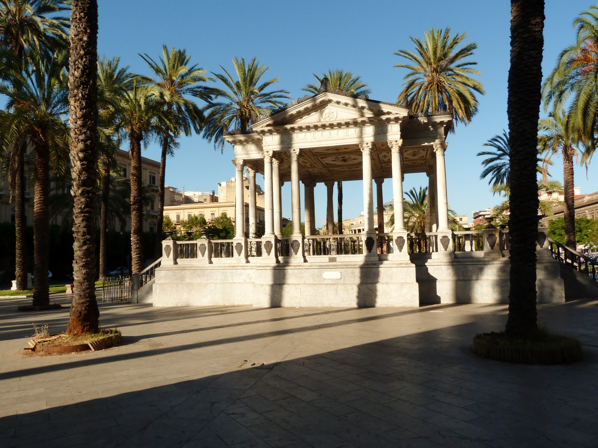 Palermo, Italy