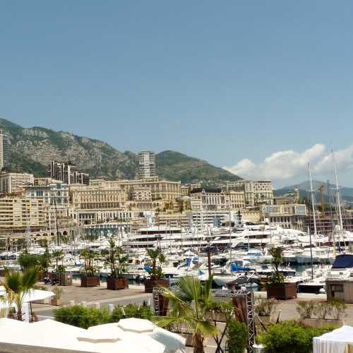 Monaco, Monaco