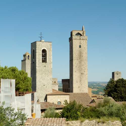 Rocca di Montestaffoli