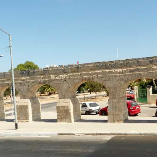 Wignacourt Aquaduct