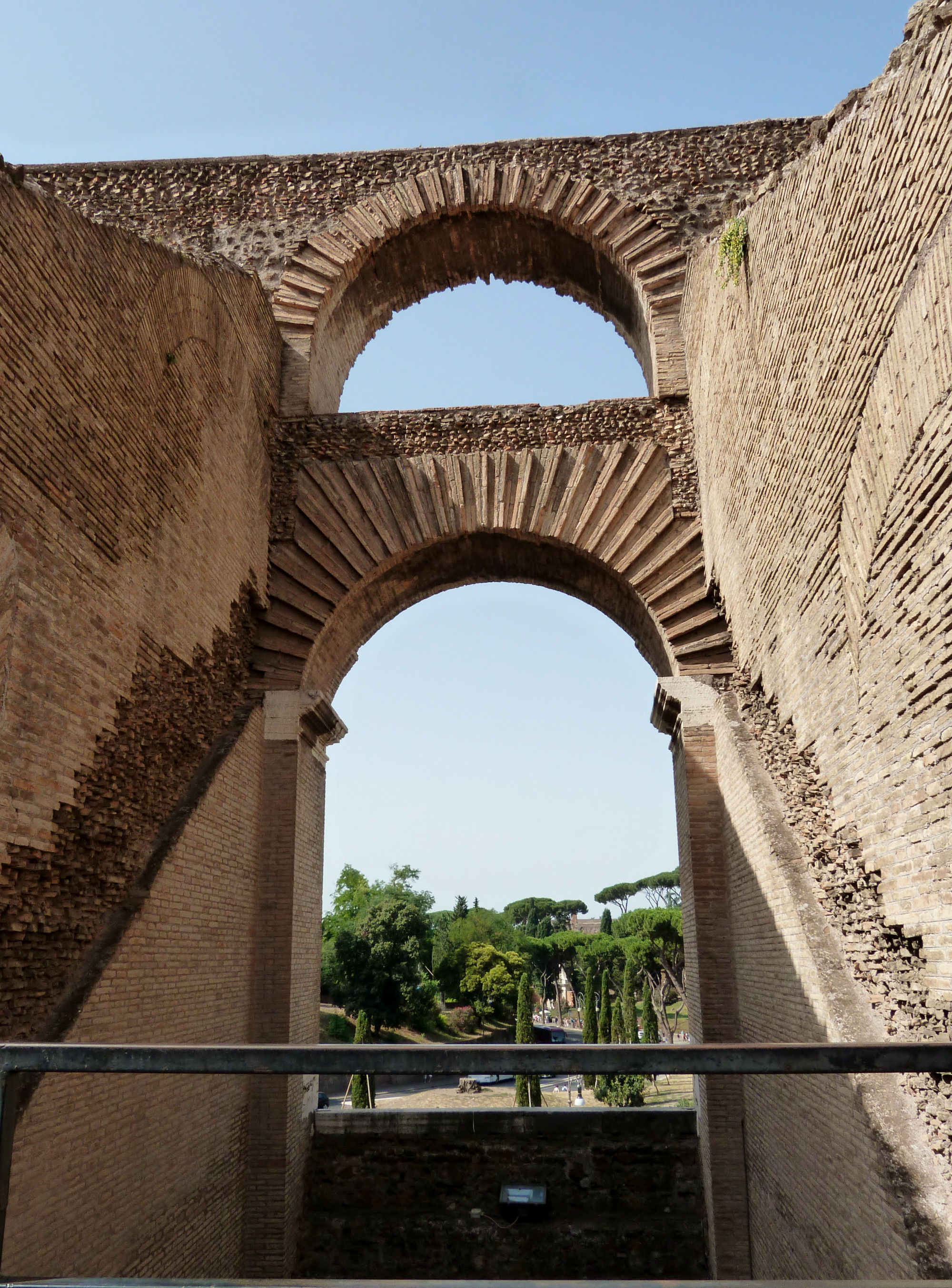 Colosseum, Италия