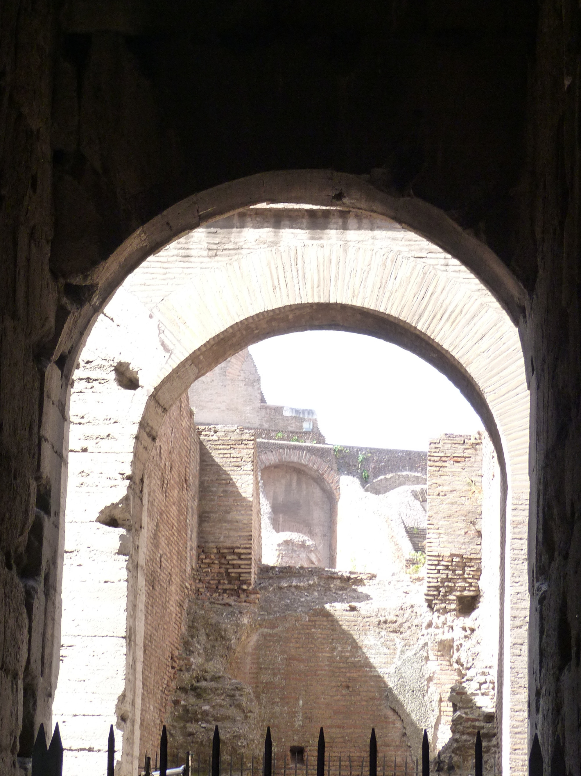 Colosseum, Italy