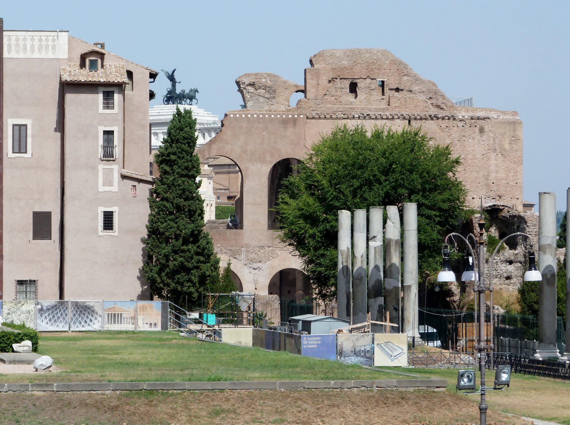 Rome, Italy