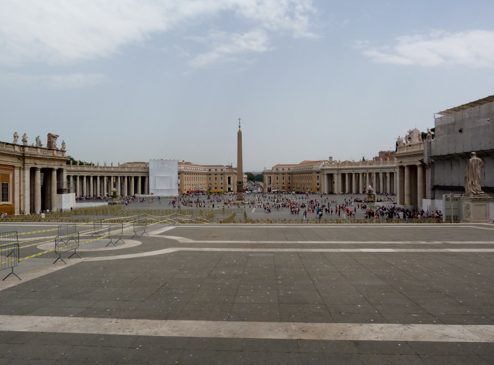 St Peters Cathedral, Vatican