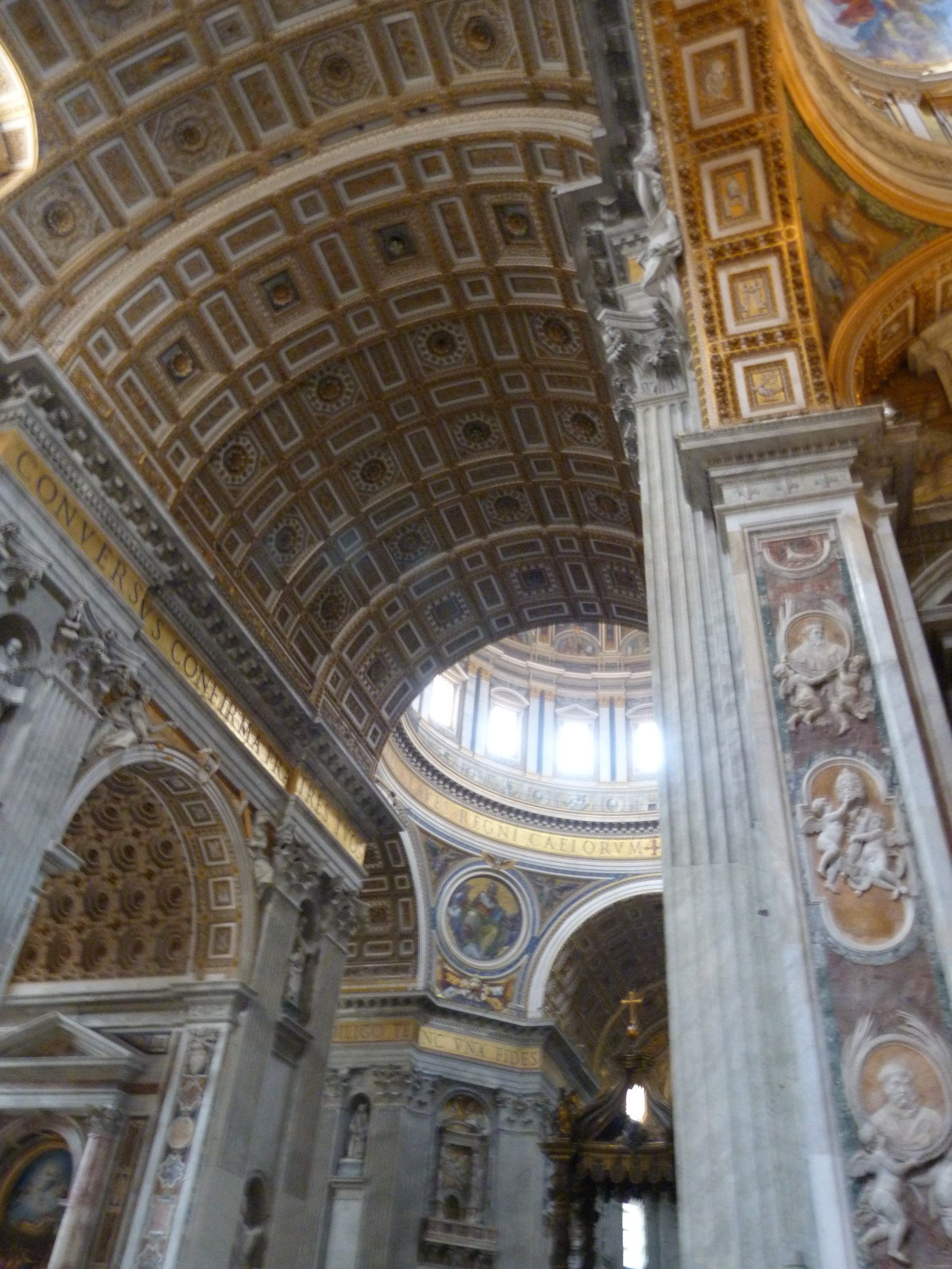 Vatican City, Vatican