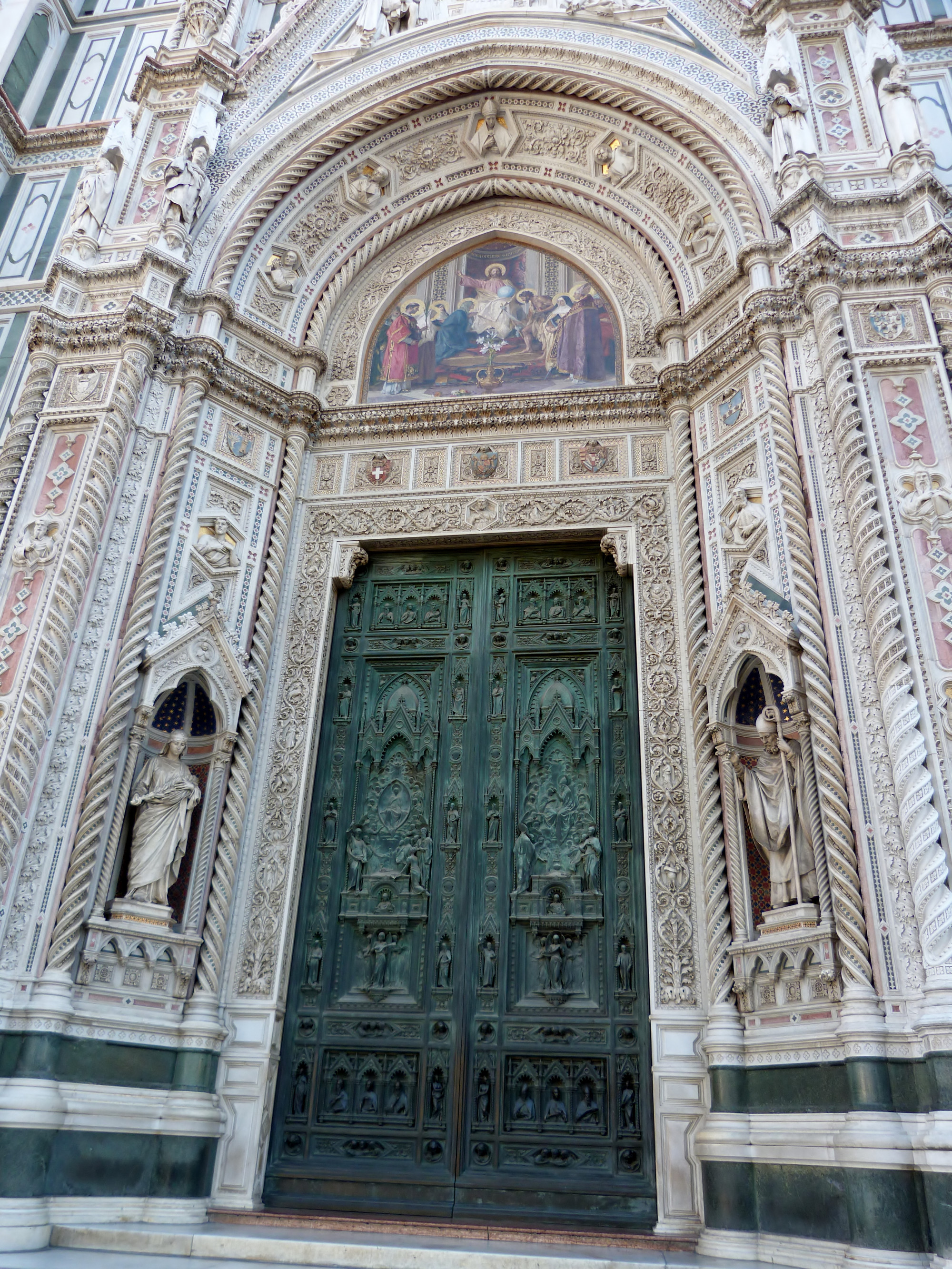 Cathedral of Santa Maria del Fiore, Италия