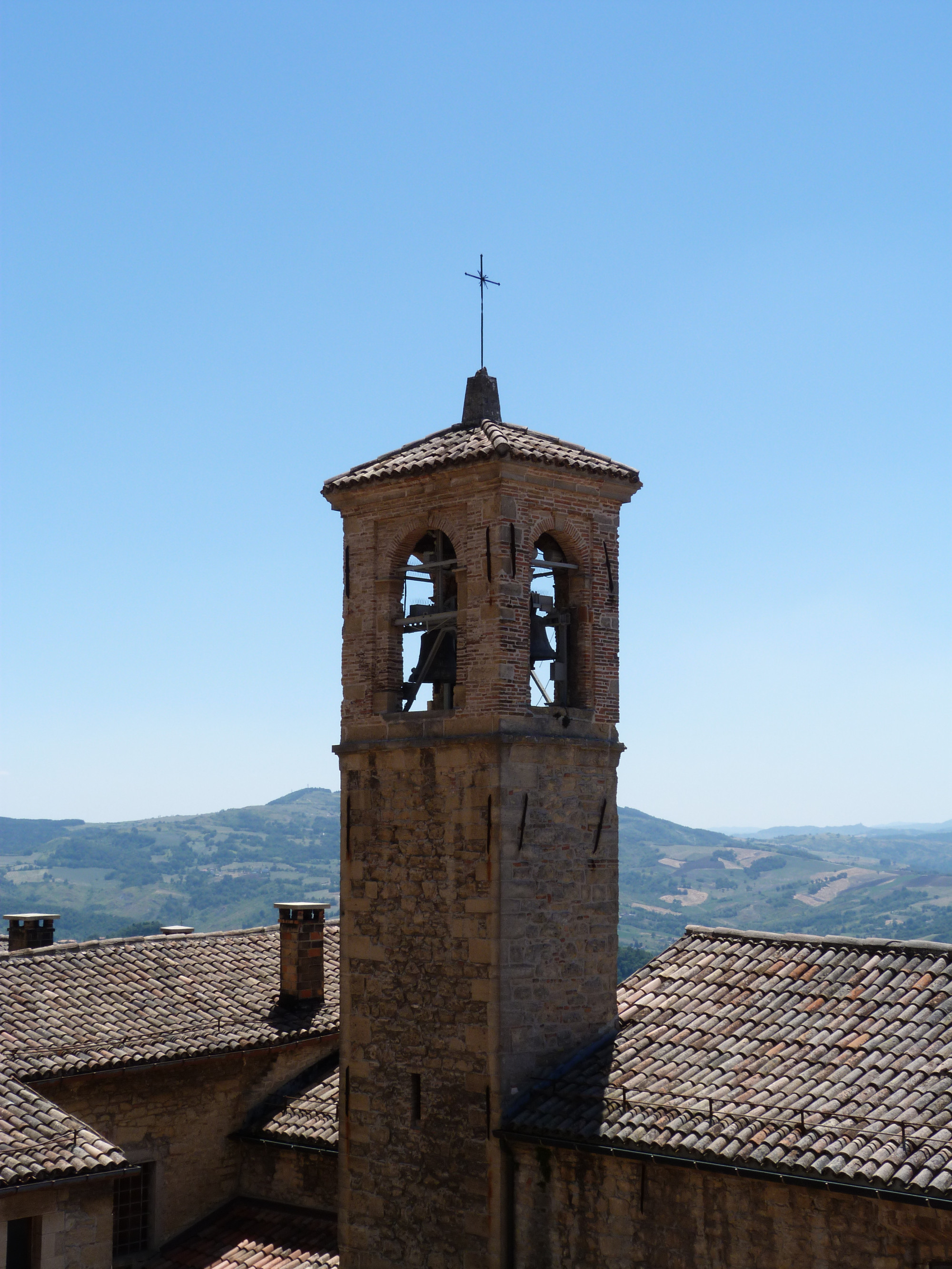 Gate of Saint Francis