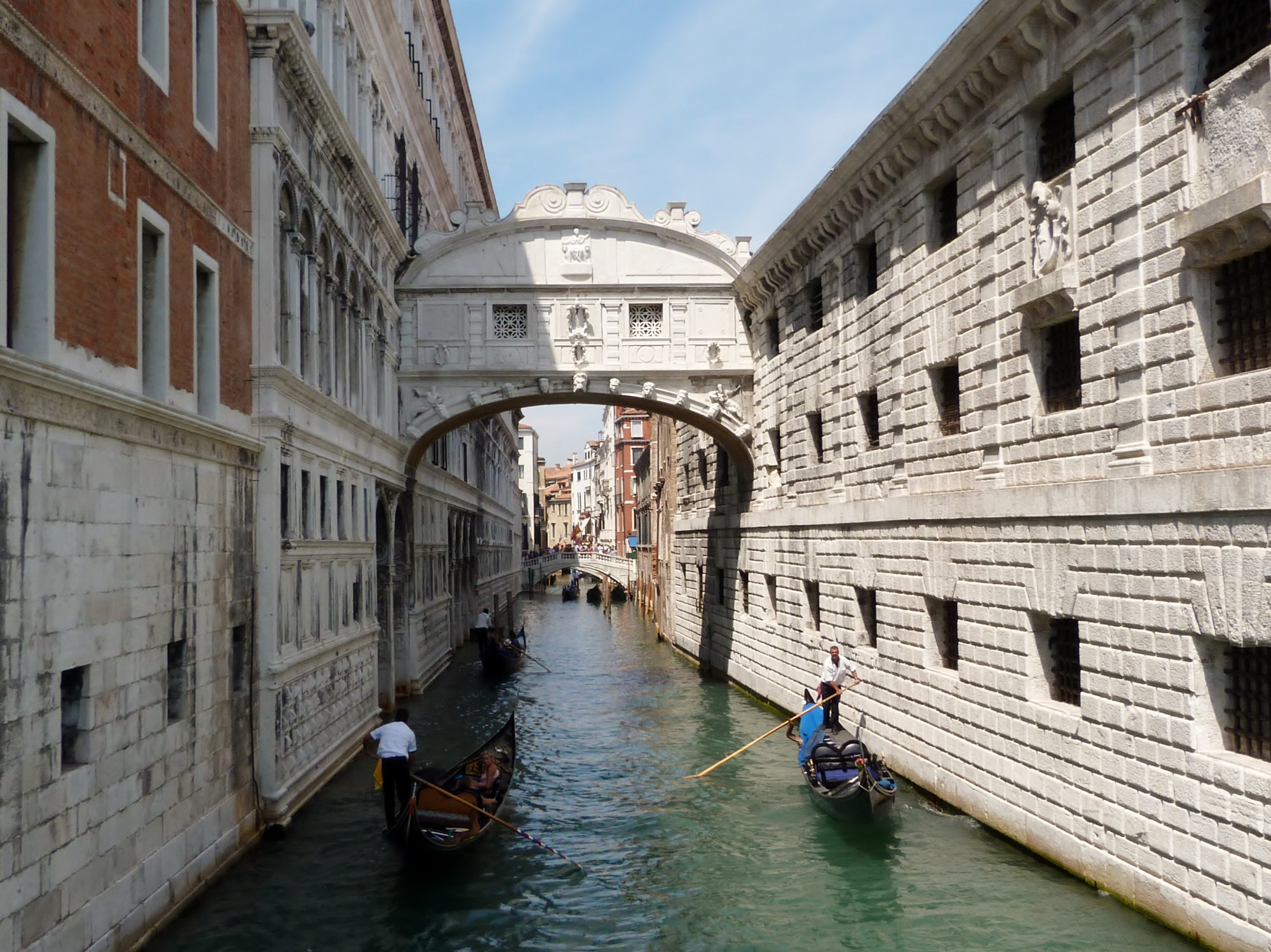 Bridge Of Sighs