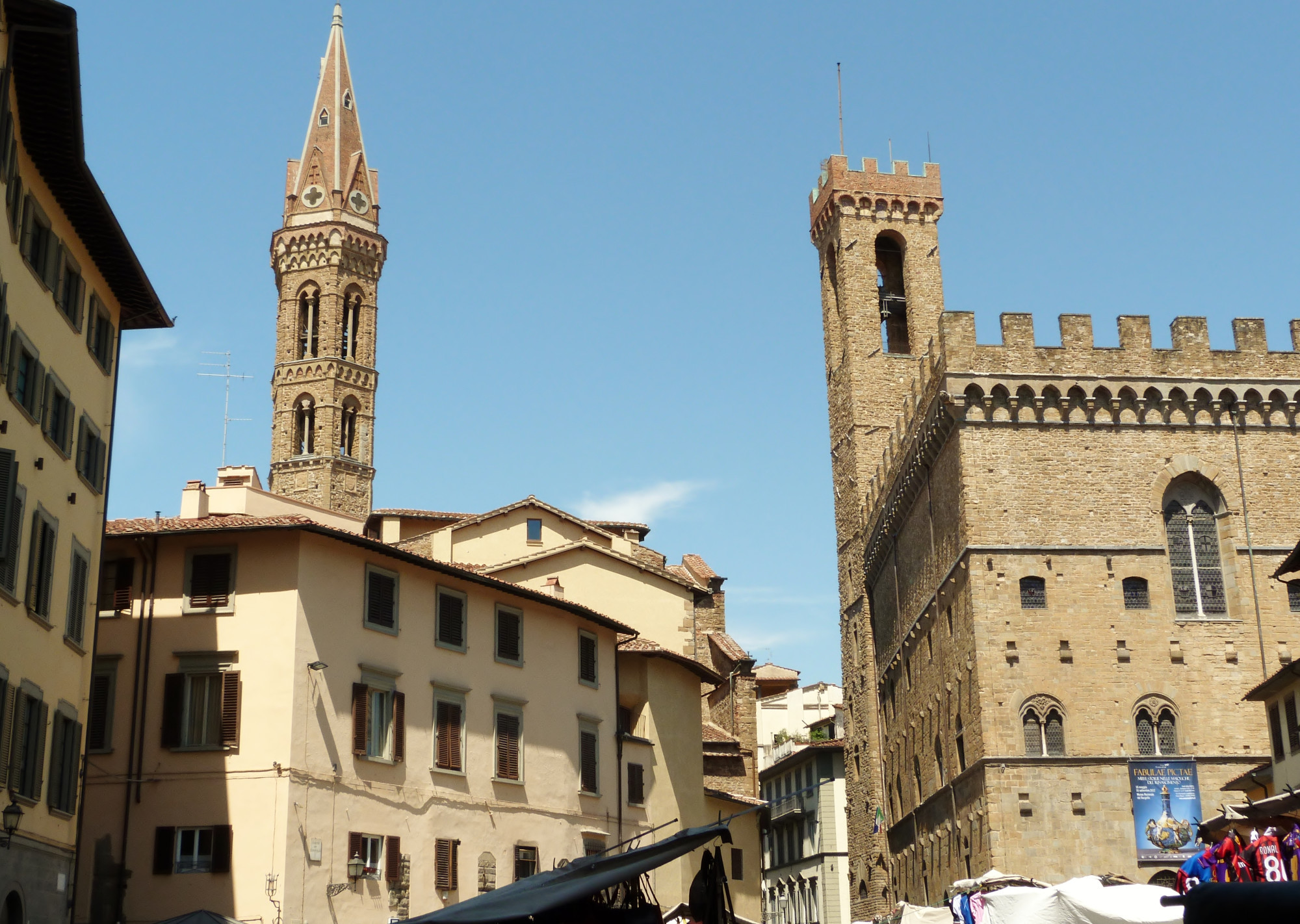 Historic Centre Of Florence, Италия