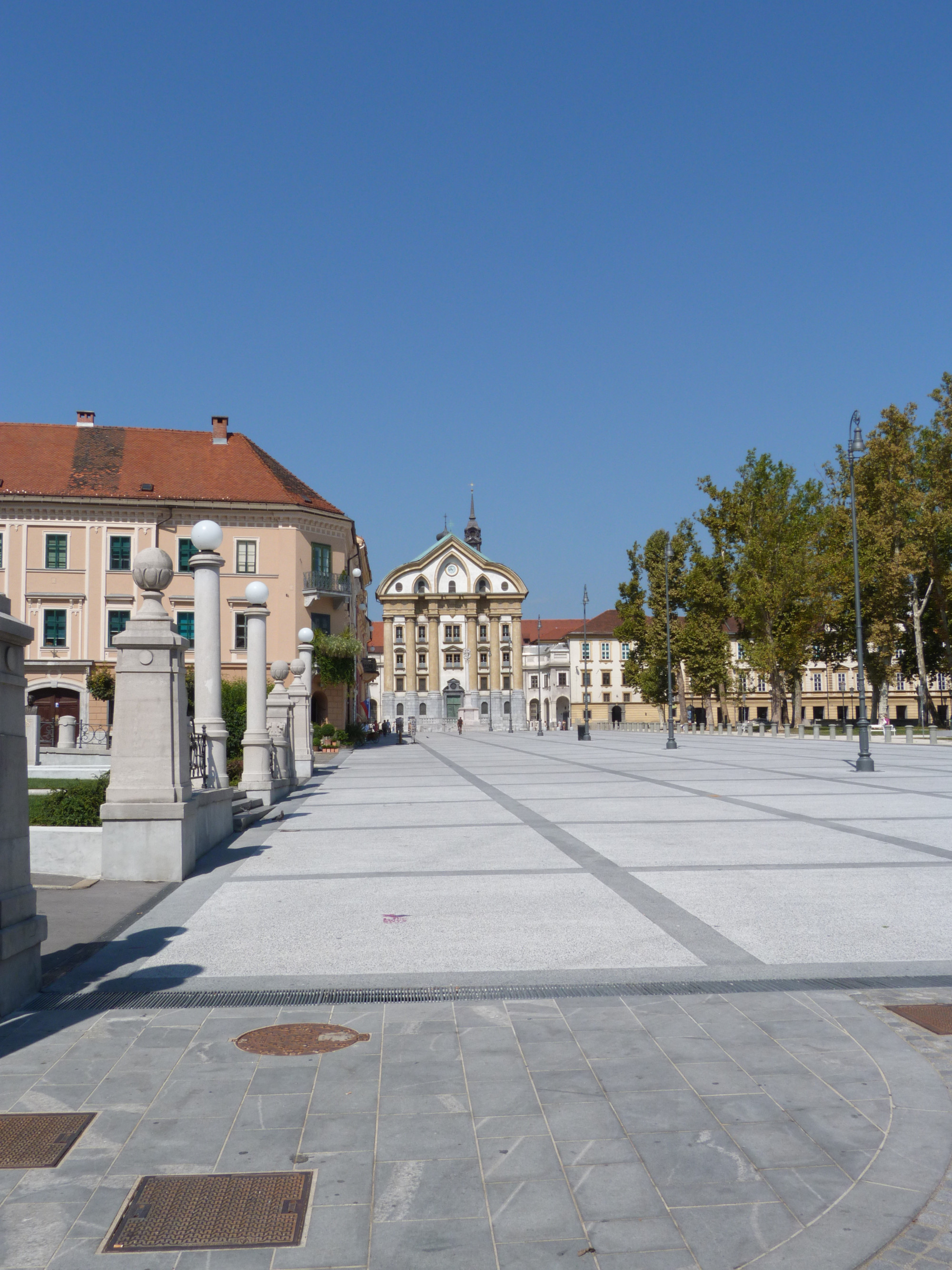 Ljubljana, Slovenia