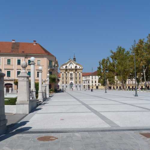 Ljubljana, Slovenia