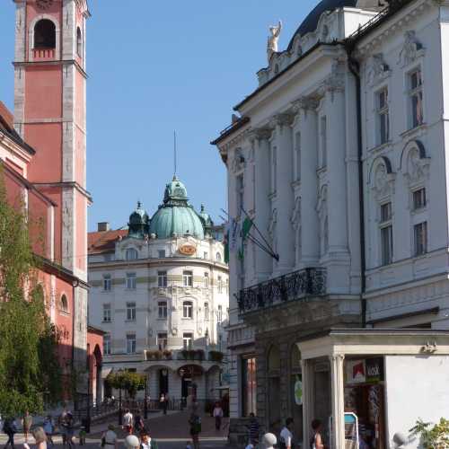 Ljubljana, Slovenia