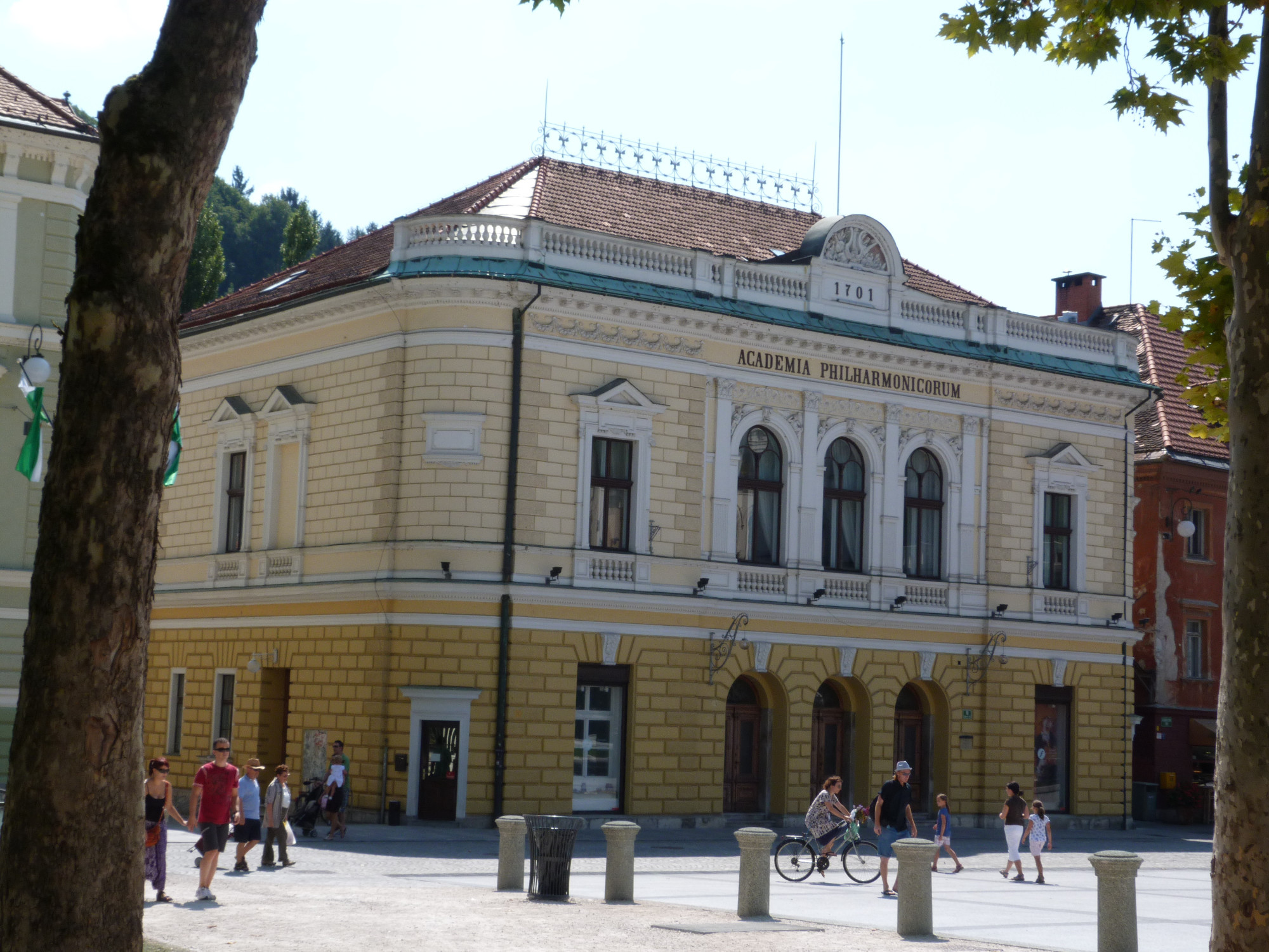 Ljubljana, Slovenia