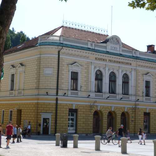 Ljubljana, Slovenia