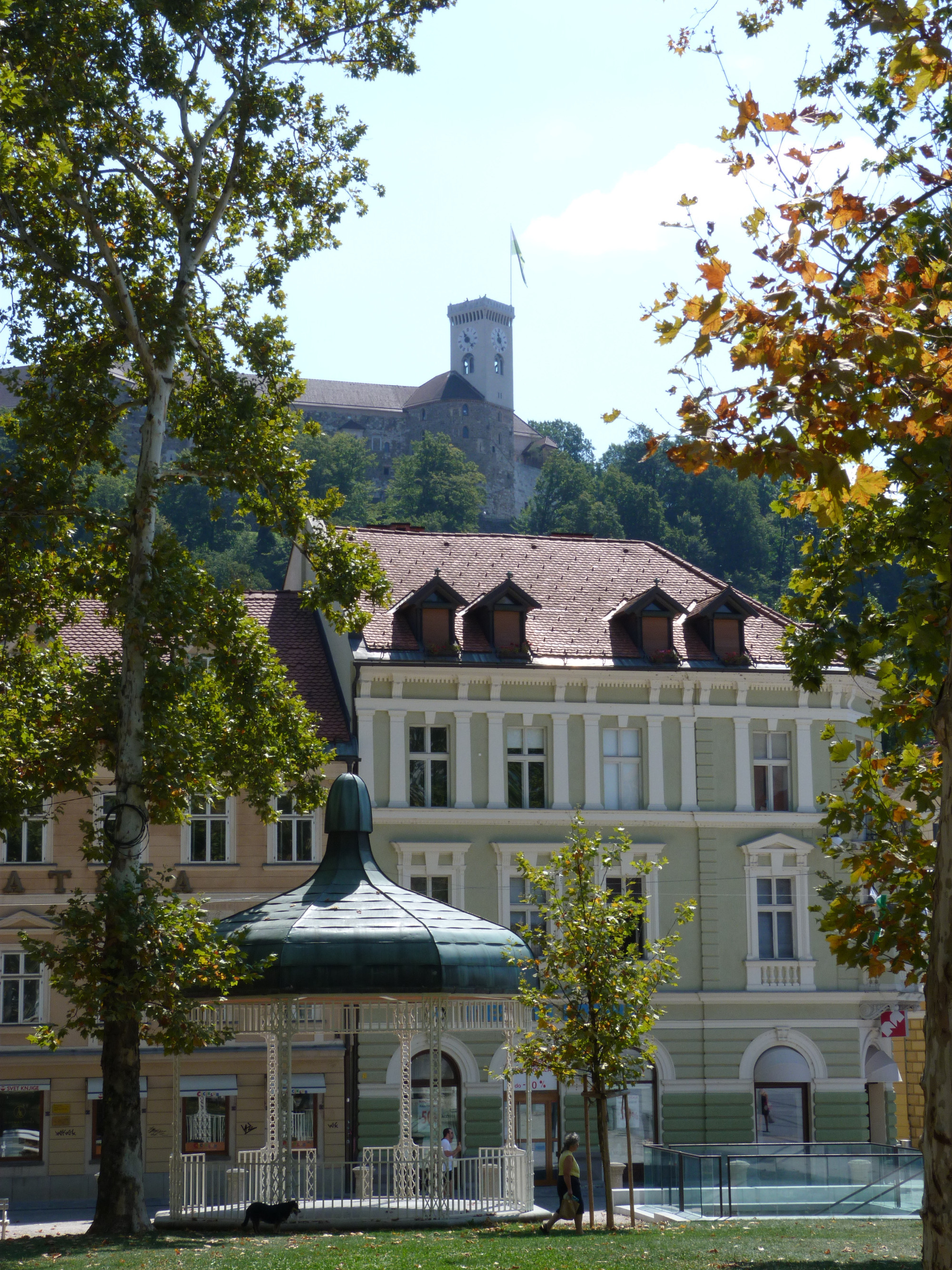 Ljubljana, Slovenia