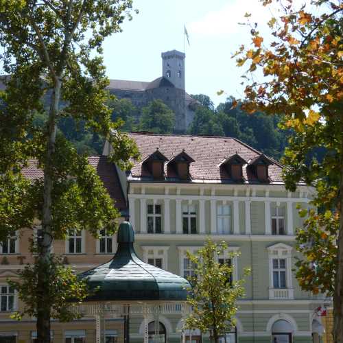 Ljubljana, Slovenia