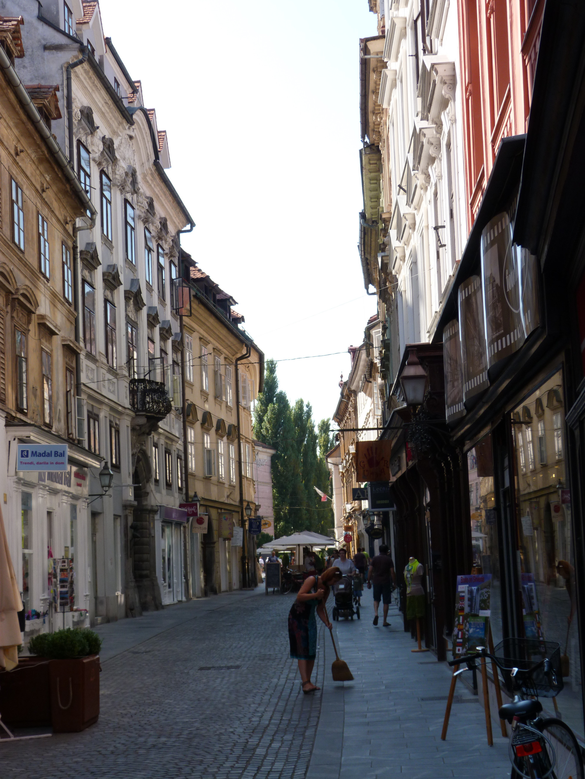 Ljubljana, Slovenia