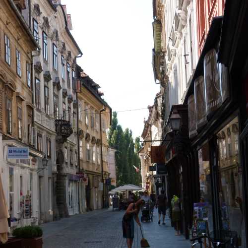 Ljubljana, Slovenia