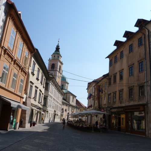 Ljubljana, Slovenia