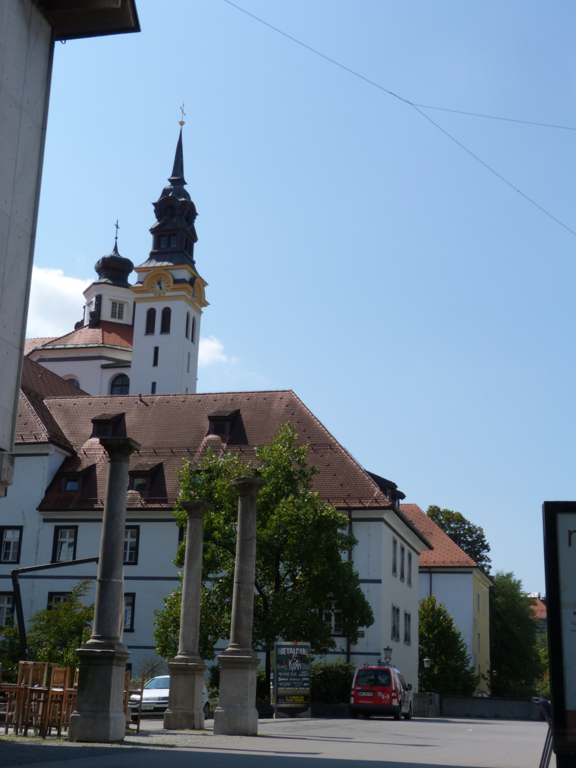 Ljubljana, Slovenia