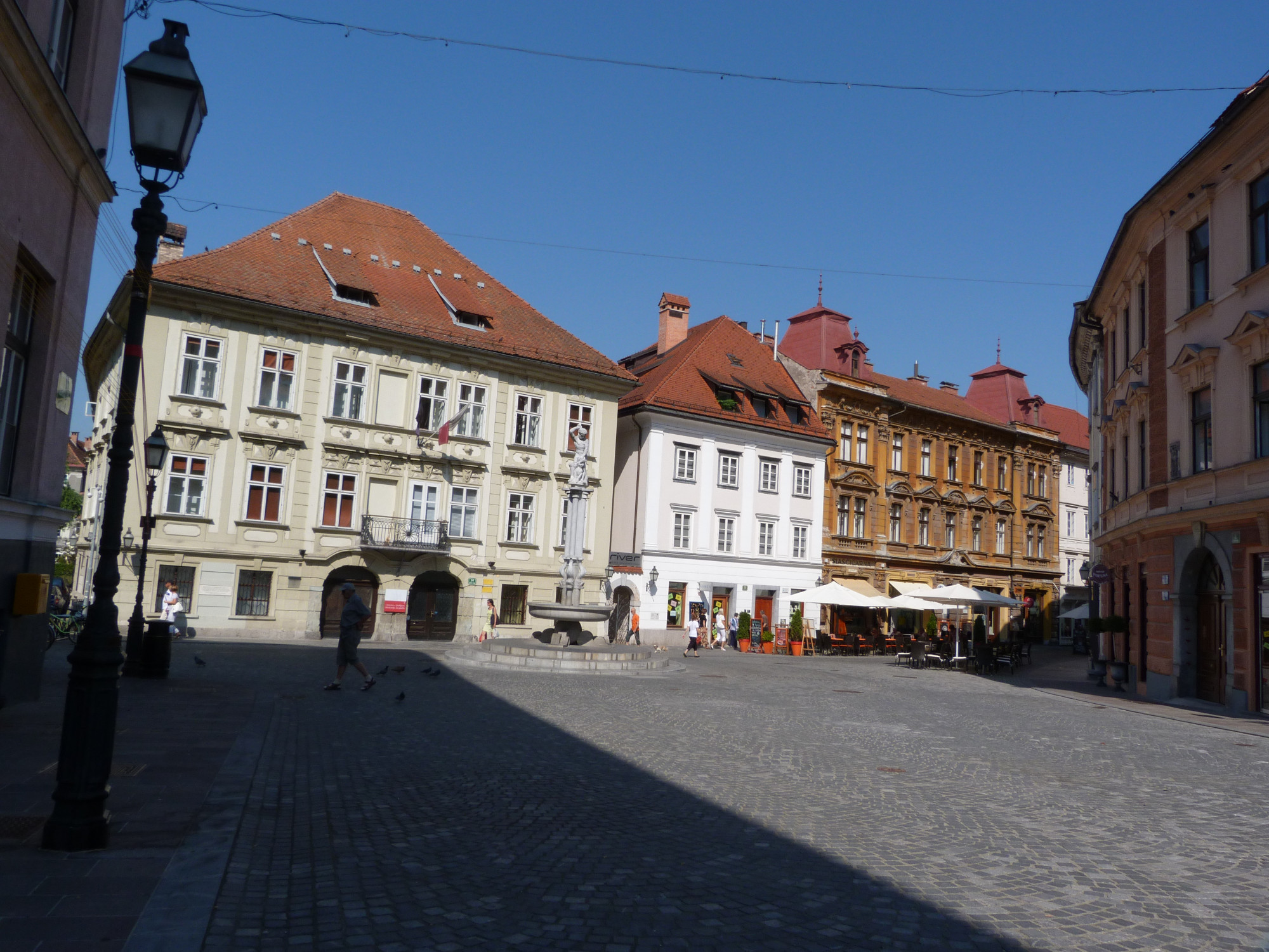 Ljubljana, Slovenia