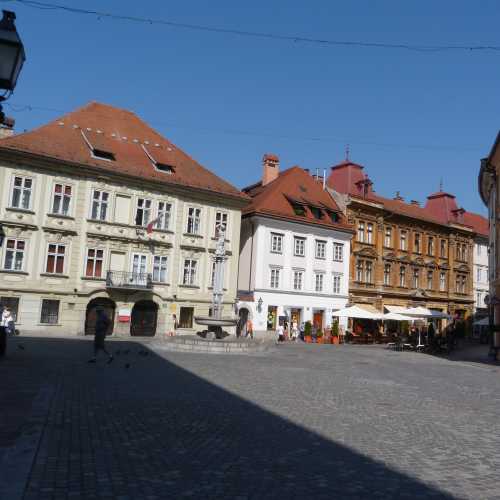 Ljubljana, Slovenia