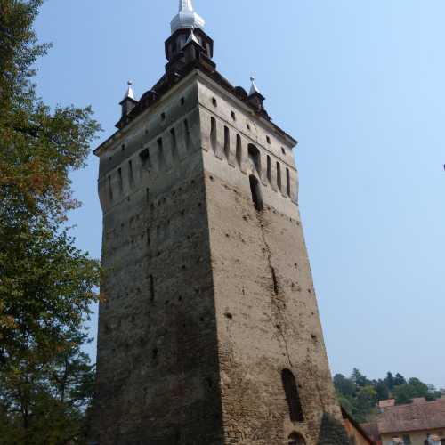 Fortified Church St. Stephen