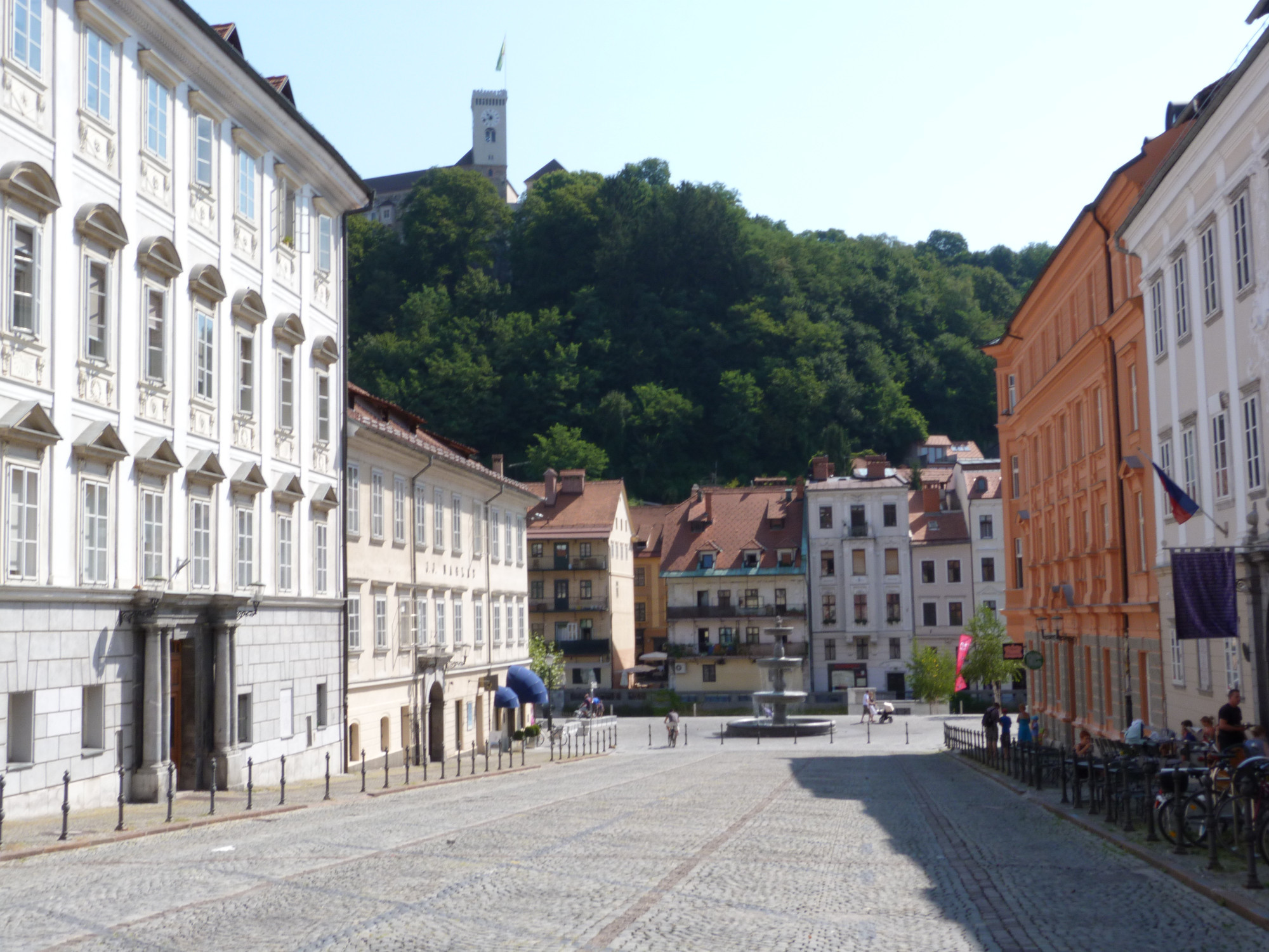 Ljubljana, Slovenia