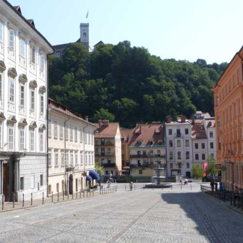 Ljubljana, Slovenia