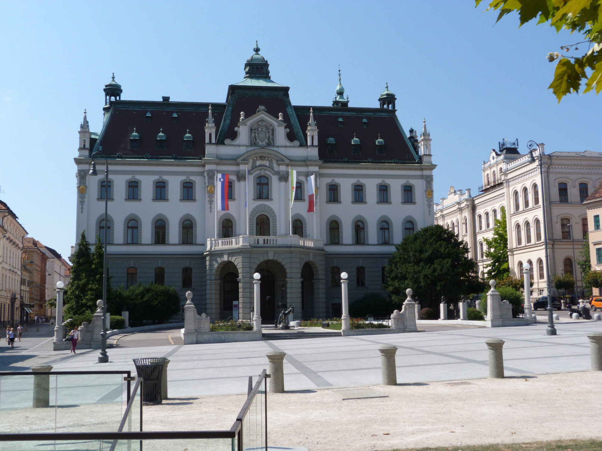 Ljubljana, Slovenia