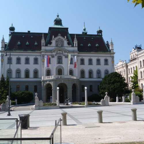 Ljubljana, Slovenia