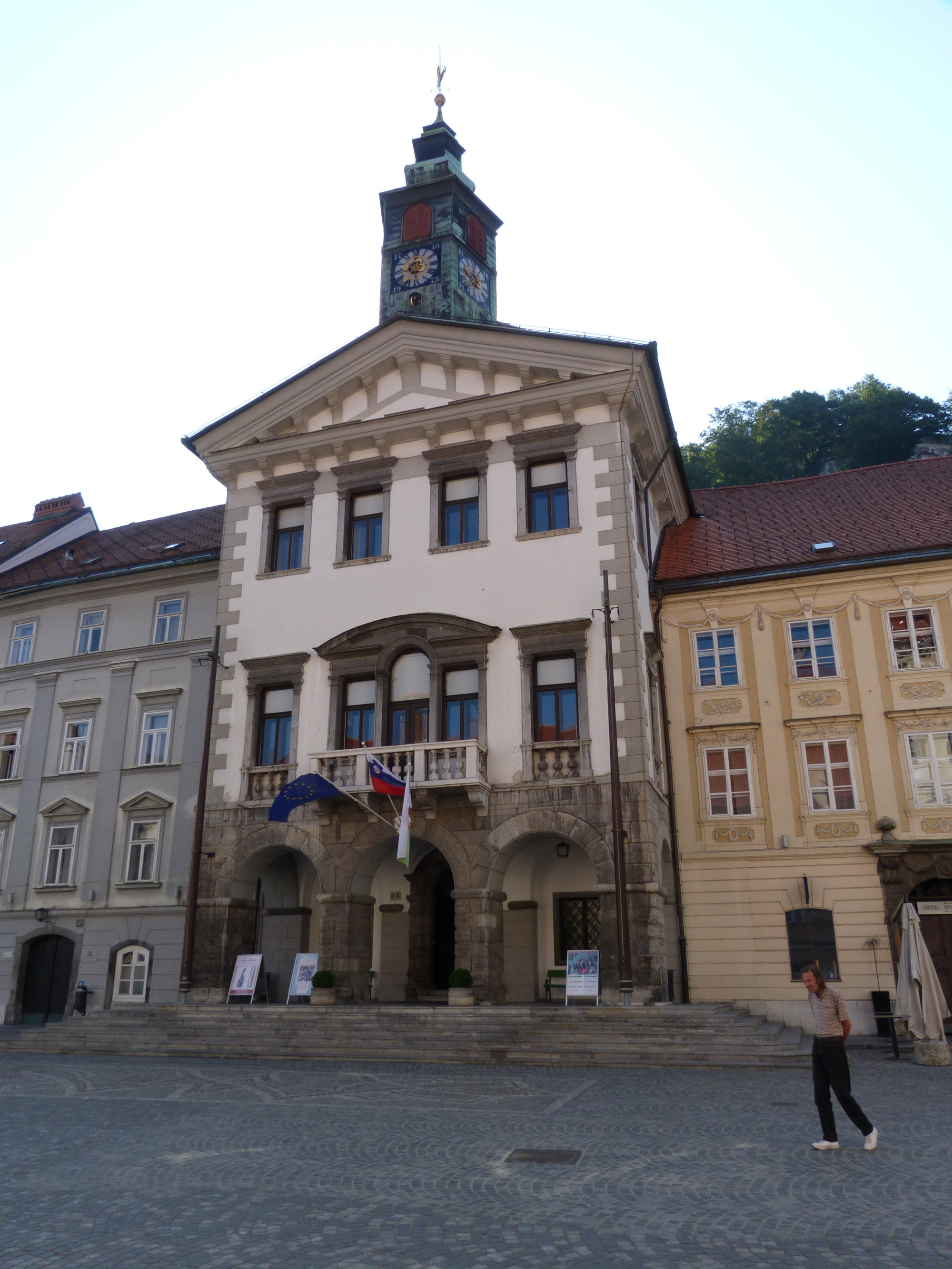 Ljubljana, Slovenia