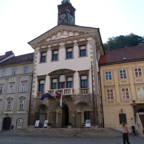 Ljubljana, Slovenia