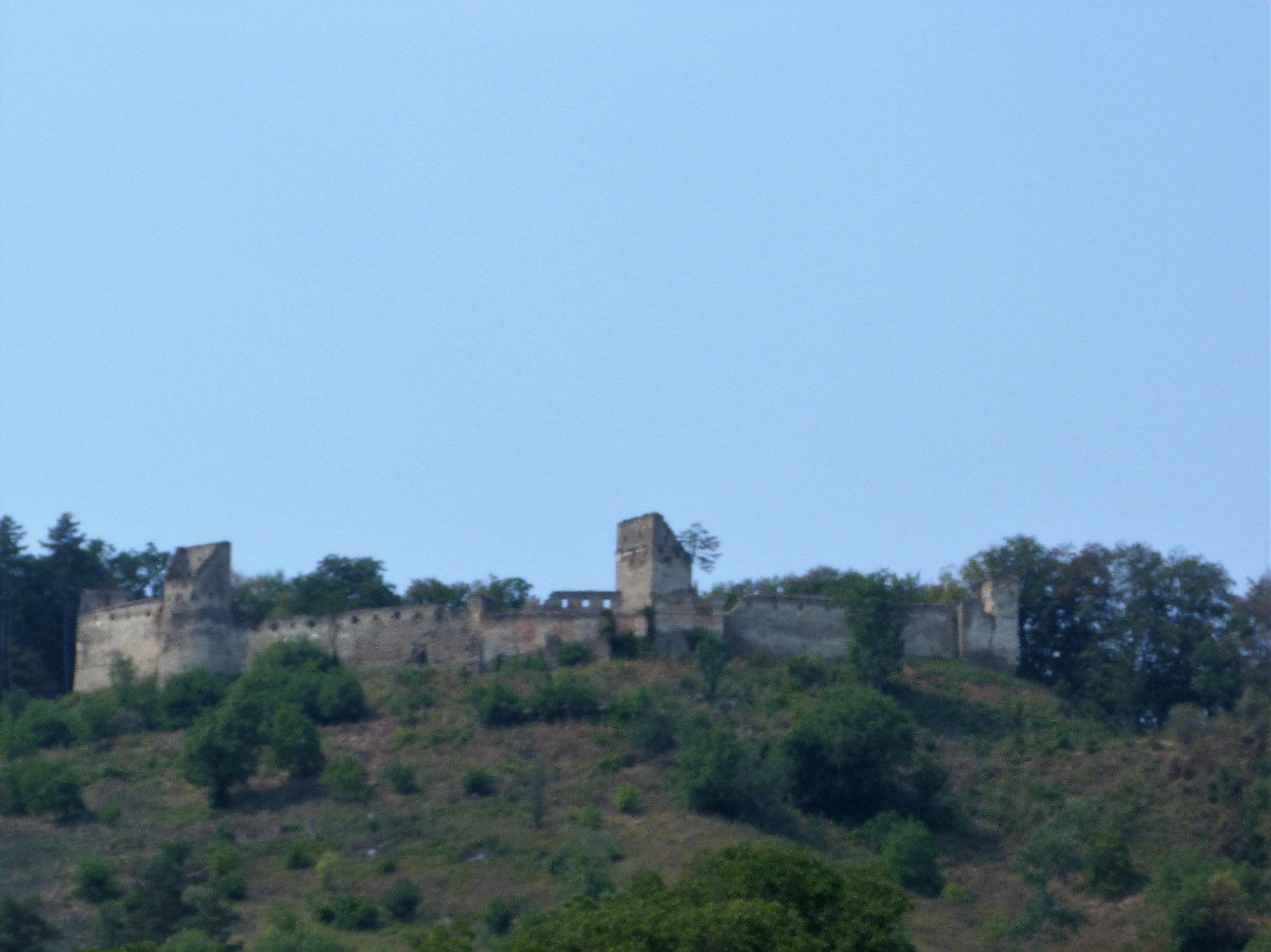 Saschiz, Romania