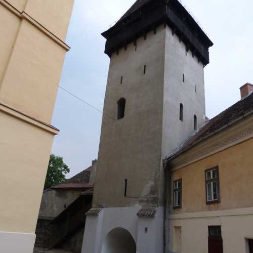 Gate Tower