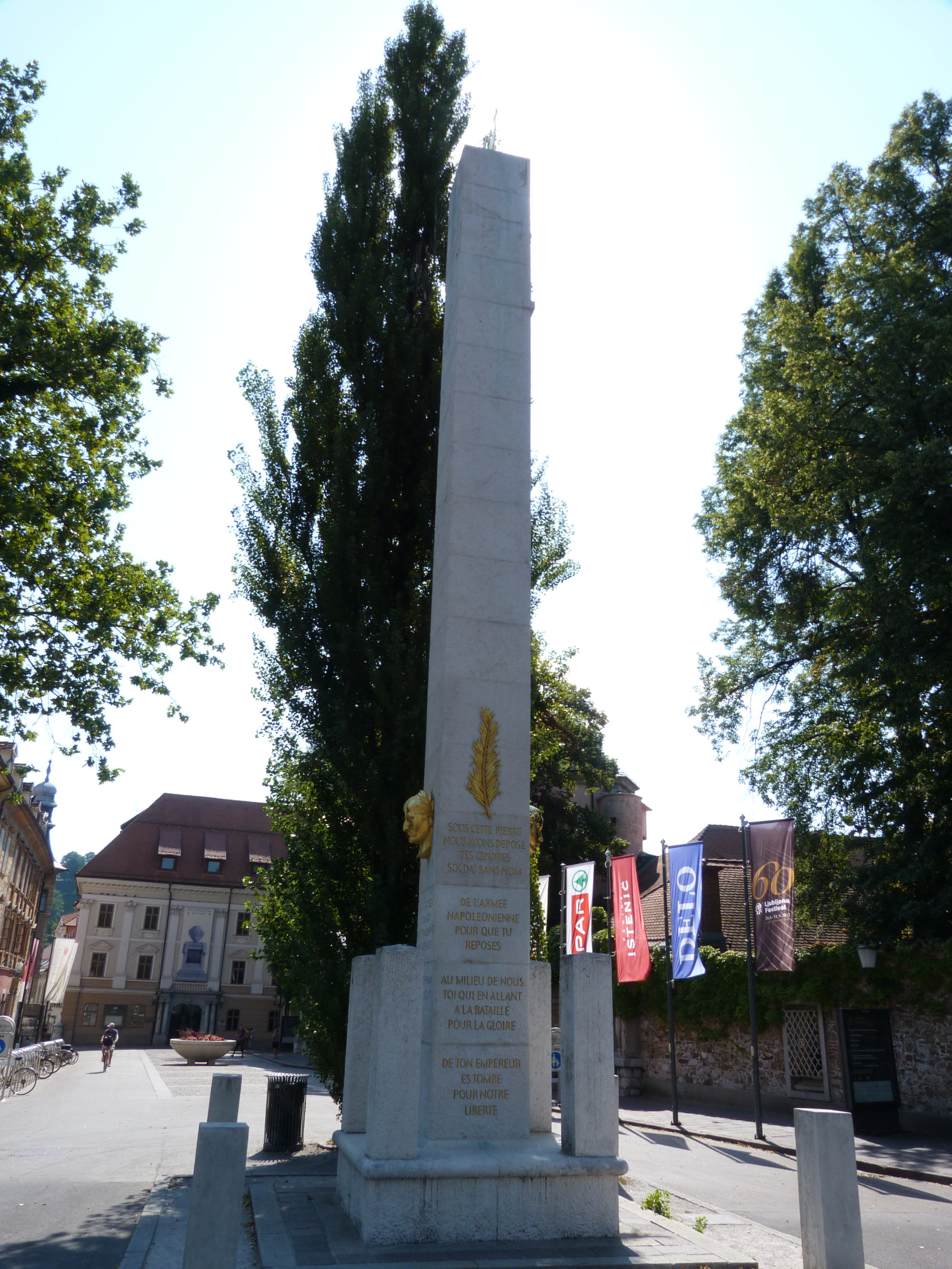 Ljubljana, Slovenia