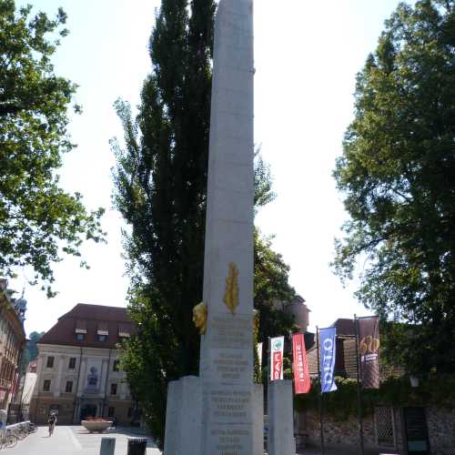 Ljubljana, Slovenia