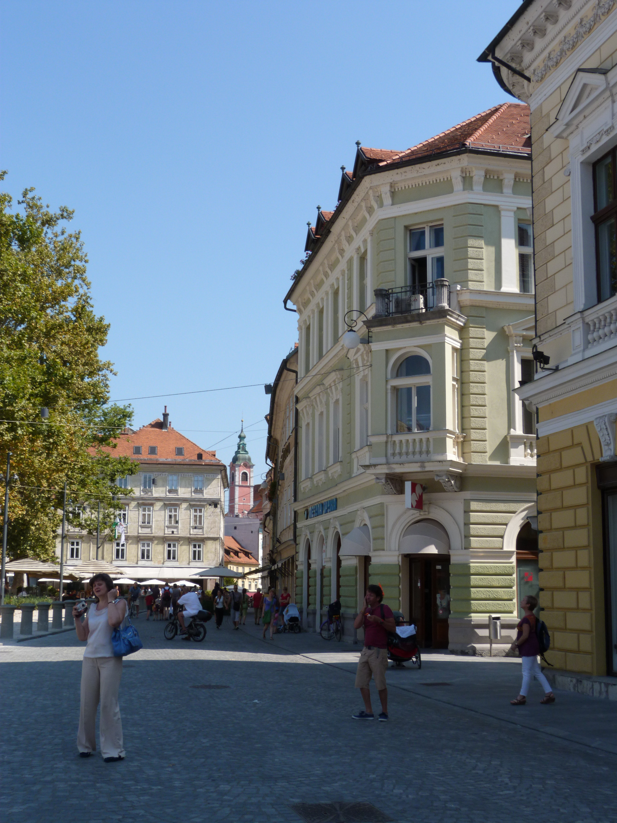 Ljubljana, Slovenia