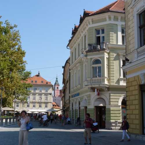 Ljubljana, Slovenia