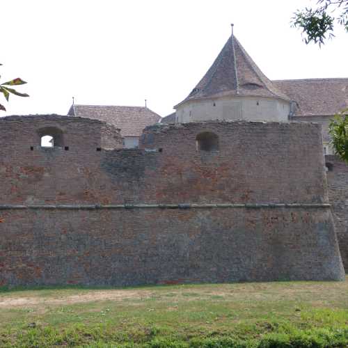 Făgăraș Citadel