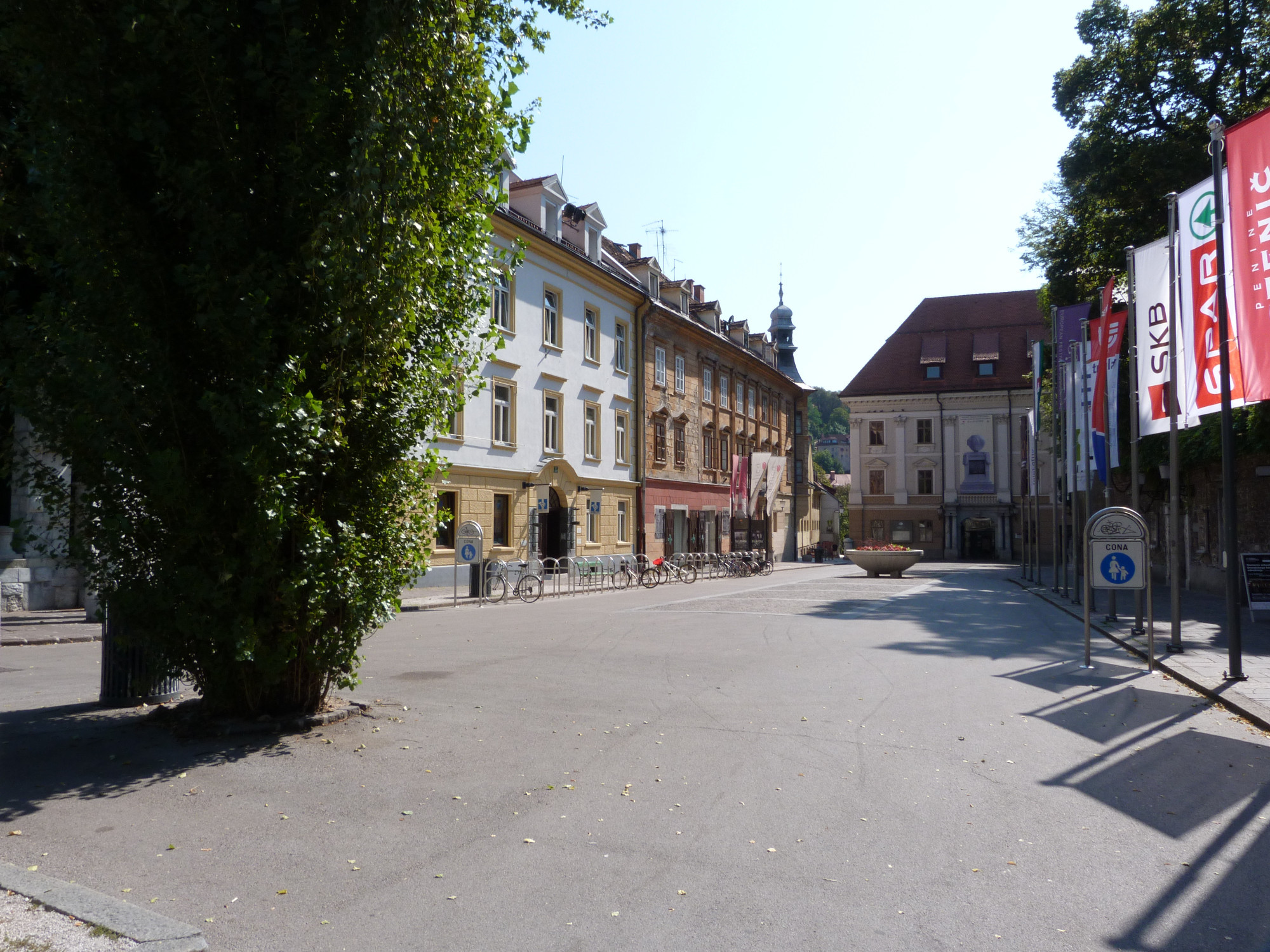 Ljubljana, Slovenia