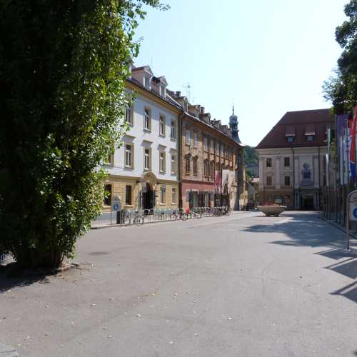 Ljubljana, Slovenia